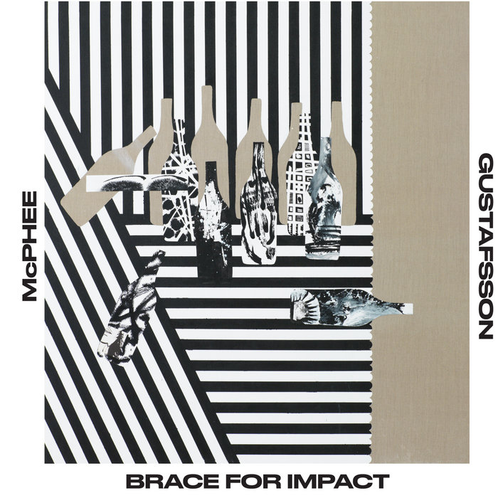 Bat Cafe Feast (for Charlie McPhee) Joe McPhee & Mats Gustafsson