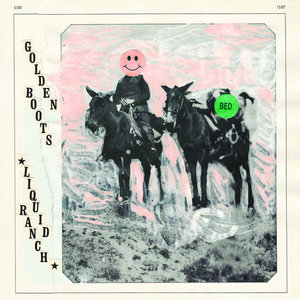 Liquid Ranch cover