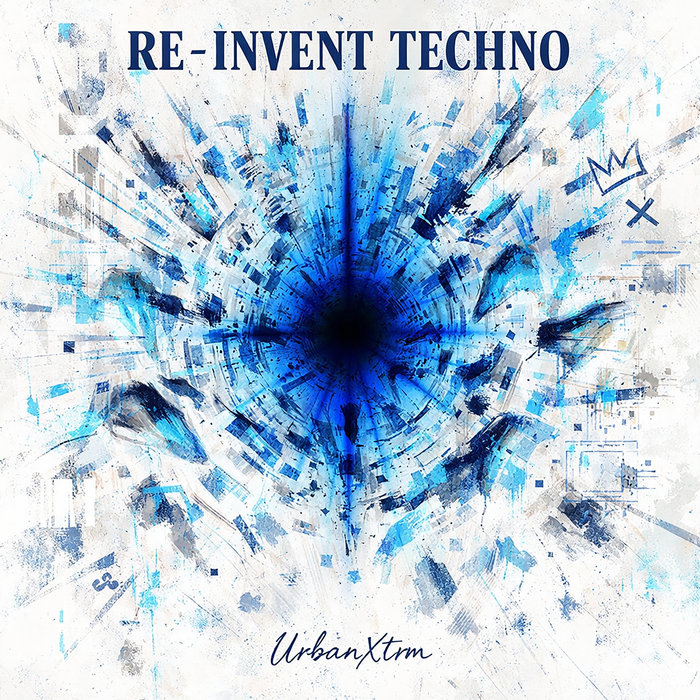 Ren Invent Re-Invent | UrbanXtrm