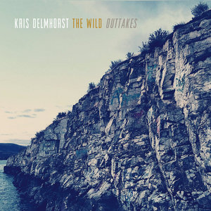 The Wild - Outtakes EP cover