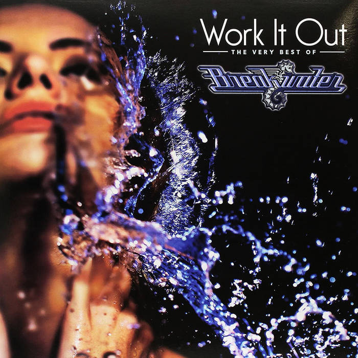 Breakwater Breakwater フリーソウル　レアグルーヴ Work It Out - The Best Of Breakwater | Breakwater (soul group)