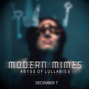 Abyss of Lullabies cover