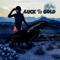 Luck To Gold (Beat) cover art