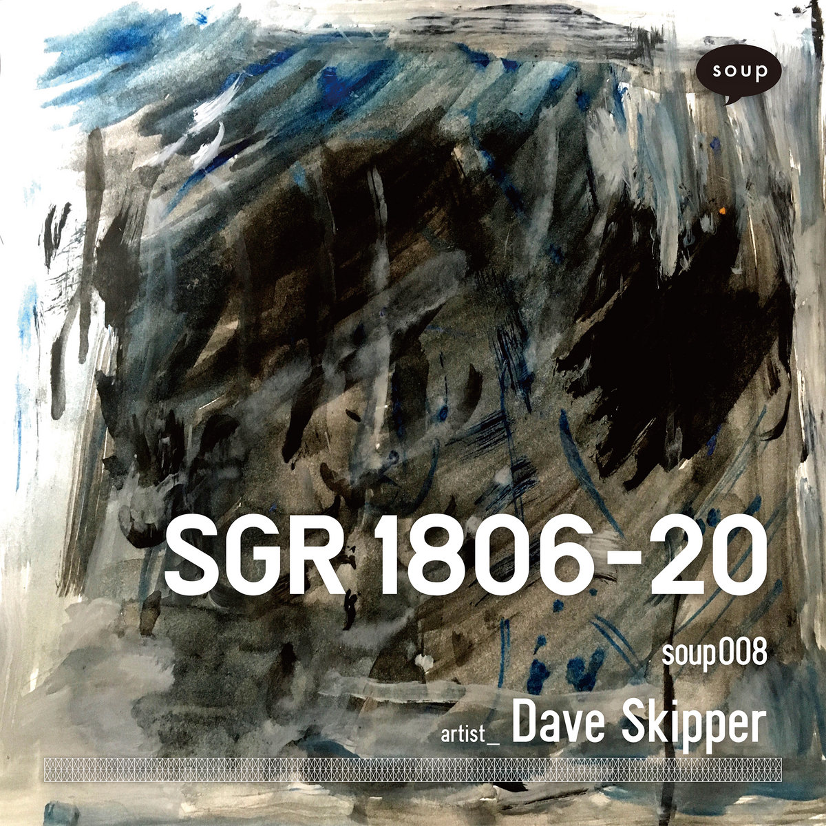 SGR 1806-20 | Dave Skipper | ochiai soup