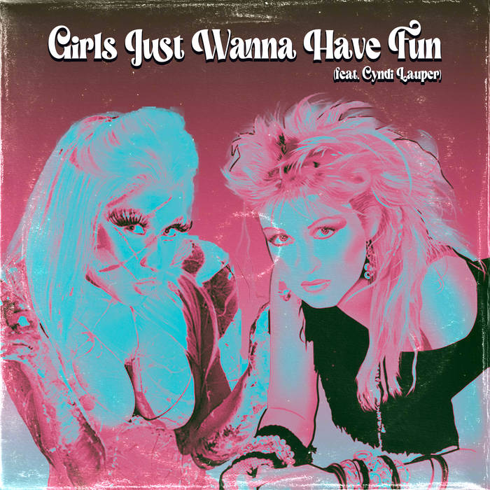 Girls Just Wanna Have Fun (feat. Cyndi Lauper) [Instrumental