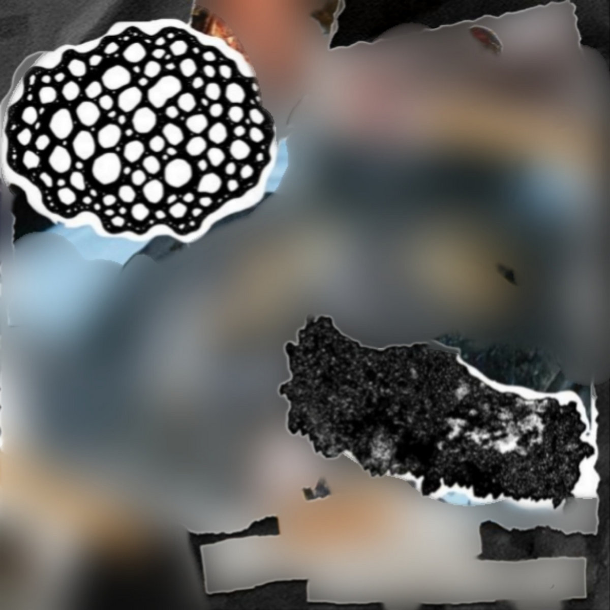 Advanced Necrosis | DxBxAxIxRxHxFx / Syphilitic Brain Rot | Degenerates ...