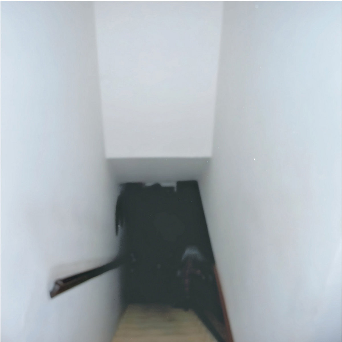 On withdrawing | Ed Cooper | Another Timbre