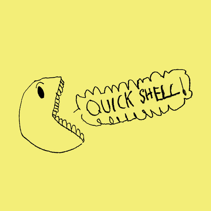 Quick Shell Shell QUICK SHELL: Batch 01 | Toddla T