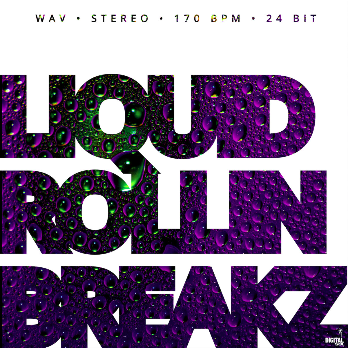 Liquid Rollin BreakZ Vol 1 FREE DOWNLOAD