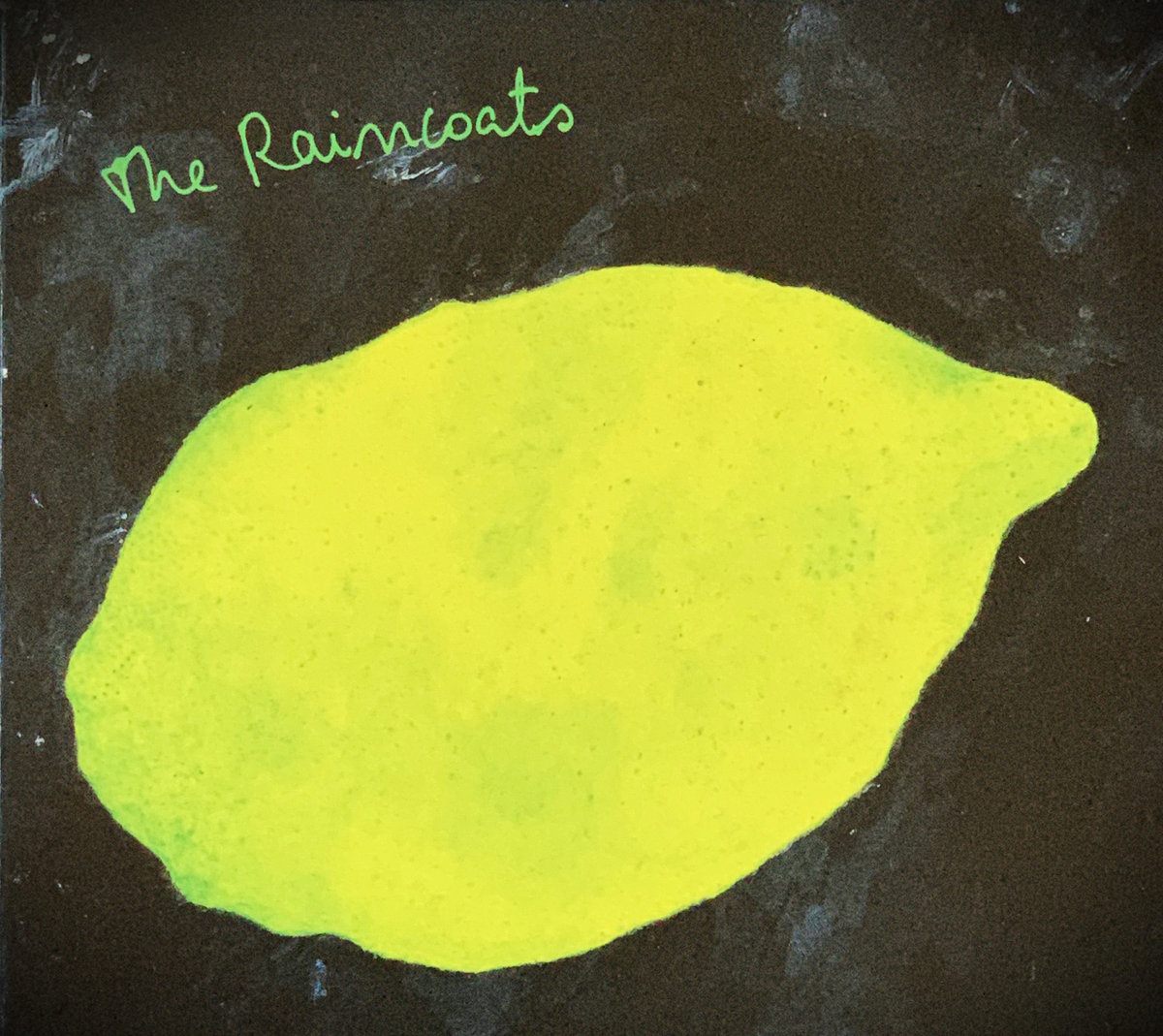 Extended Play | The Raincoats