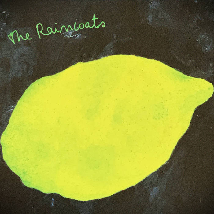 Extended Play | The Raincoats