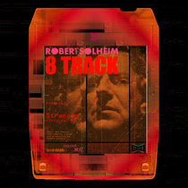 8 Track Stranger cover art