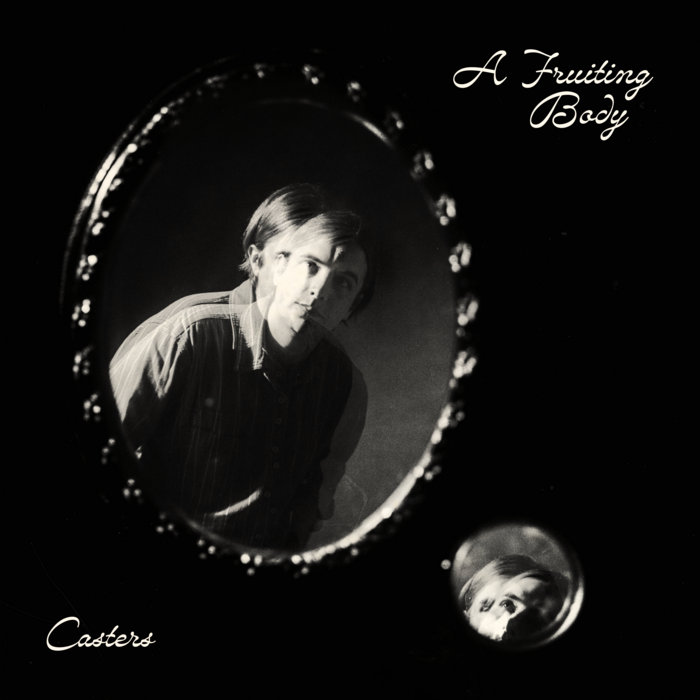 Pochette de A Fruiting Body par Casters