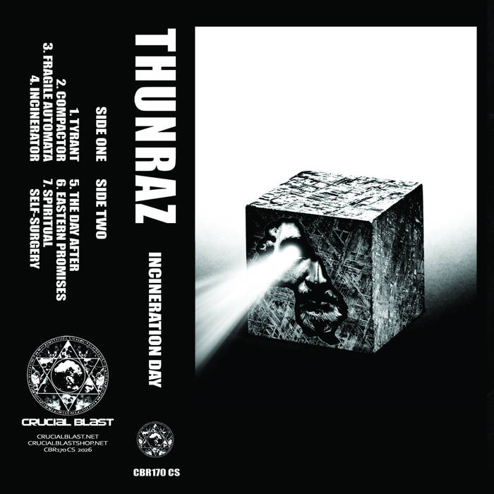 Plague Beasts | CLOAK OF ALTERING | Crucial Blast