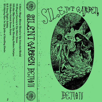 Music | Silent Garden