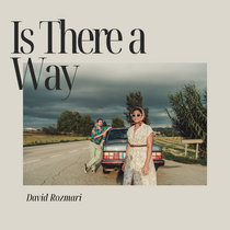 Is There a Way cover art