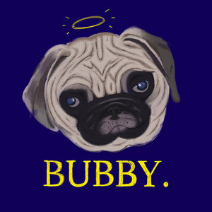 BUBBY. cover