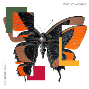 One Hit Woman cover
