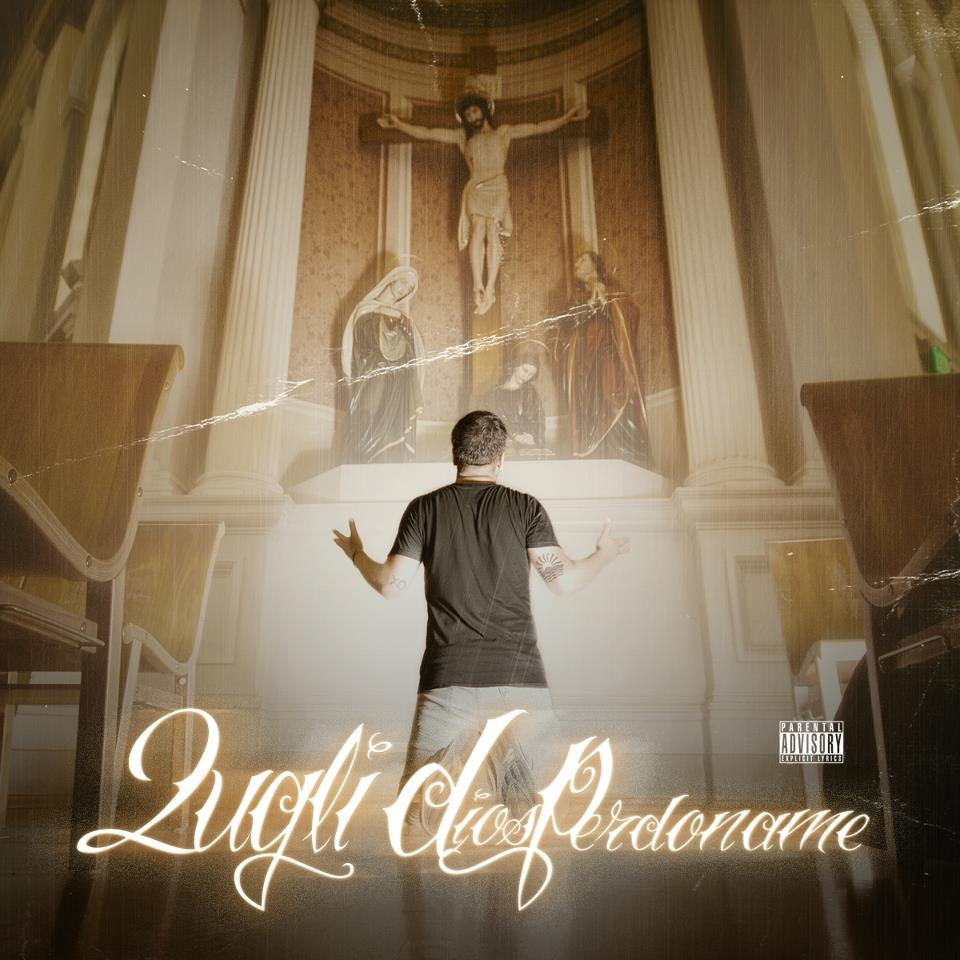 Dios Perdoname | 2UGLi