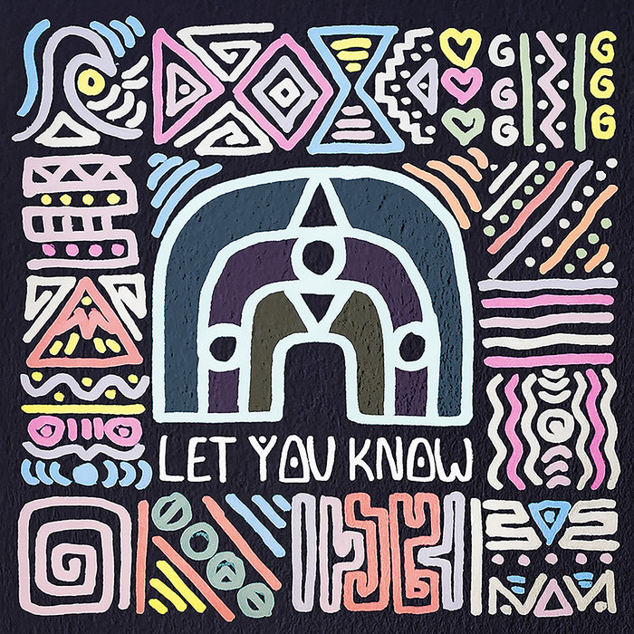Let You Know | Dojo Rise