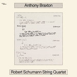 Anthony Braxton with Robert Schumann String Quartet