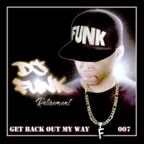 Get Back out My Way cover art