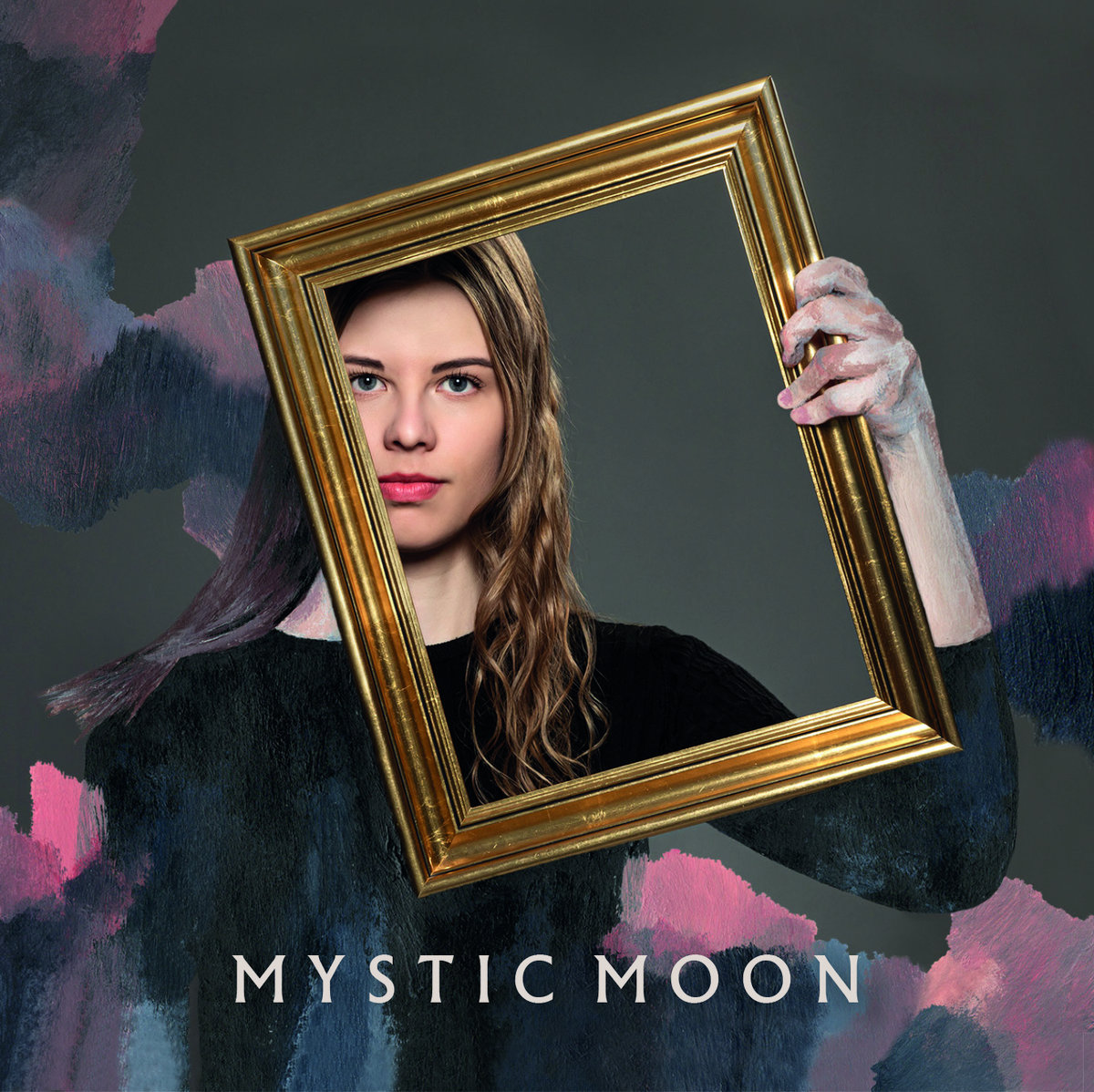 Mystic Moon Johanna Elisa