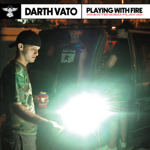 Playing With Fire cover