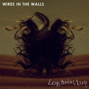 Leap, Timber, Leap cover