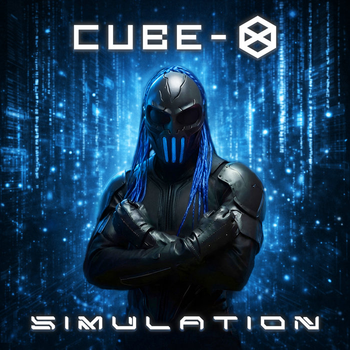 Simulation | Cube-[x]