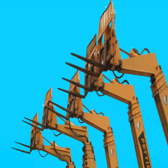 Pivot Point Fulcrum MASSIVE INCH