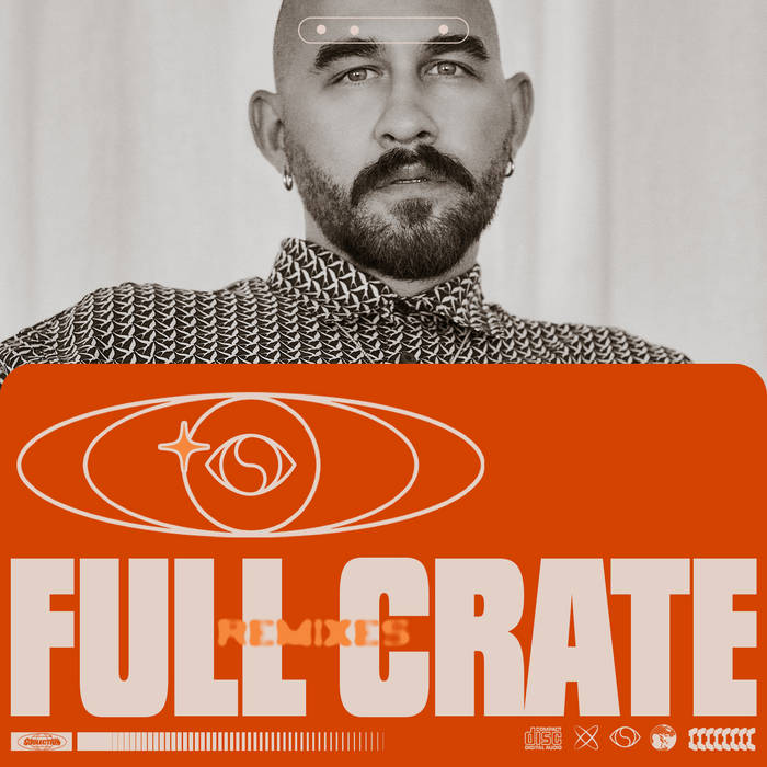 Soulection Sound 001: Full Crate (Remixes) | Full Crate