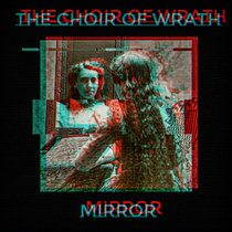 Mirror cover art