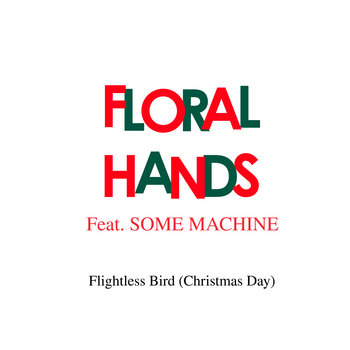 Download Music Floral Hands