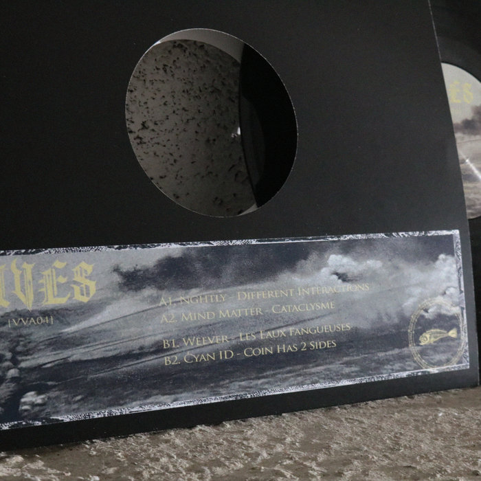 Various Artists Vol.4 | VIVES