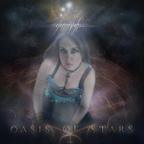 Oasis of Stars - Temple Mix cover art