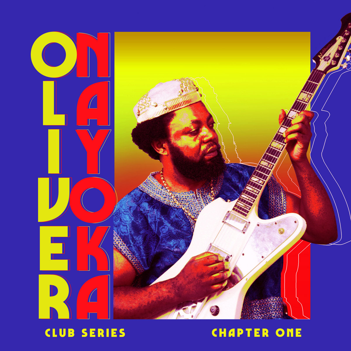 Oliver Nayoka - New Single Ugo Law Special