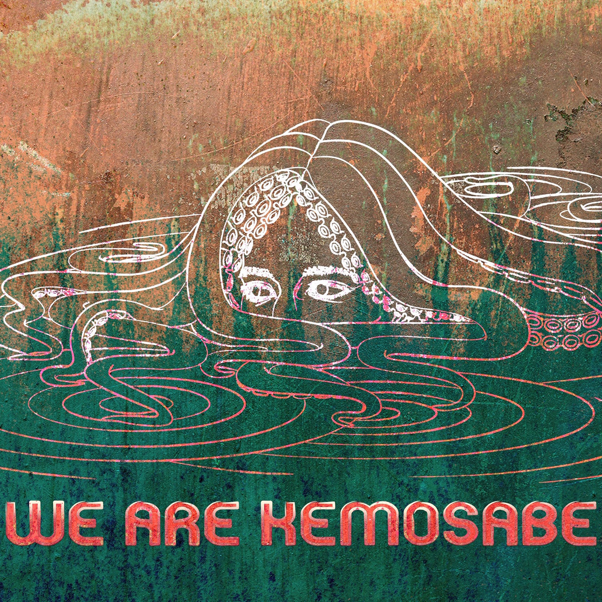 We Are Kemosabe We Are Kemosabe