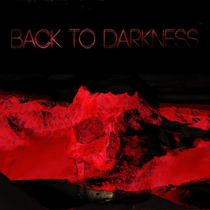 Back To Darkness (Single) cover