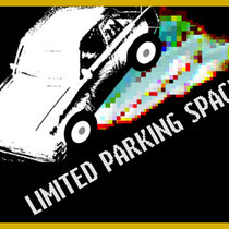 Limited Parking Space (Game Album) cover art