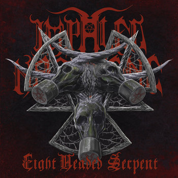 Music and merch tagged impaled nazarene on Bandcamp