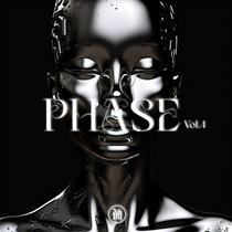 PHASE | Vol​.4 cover art