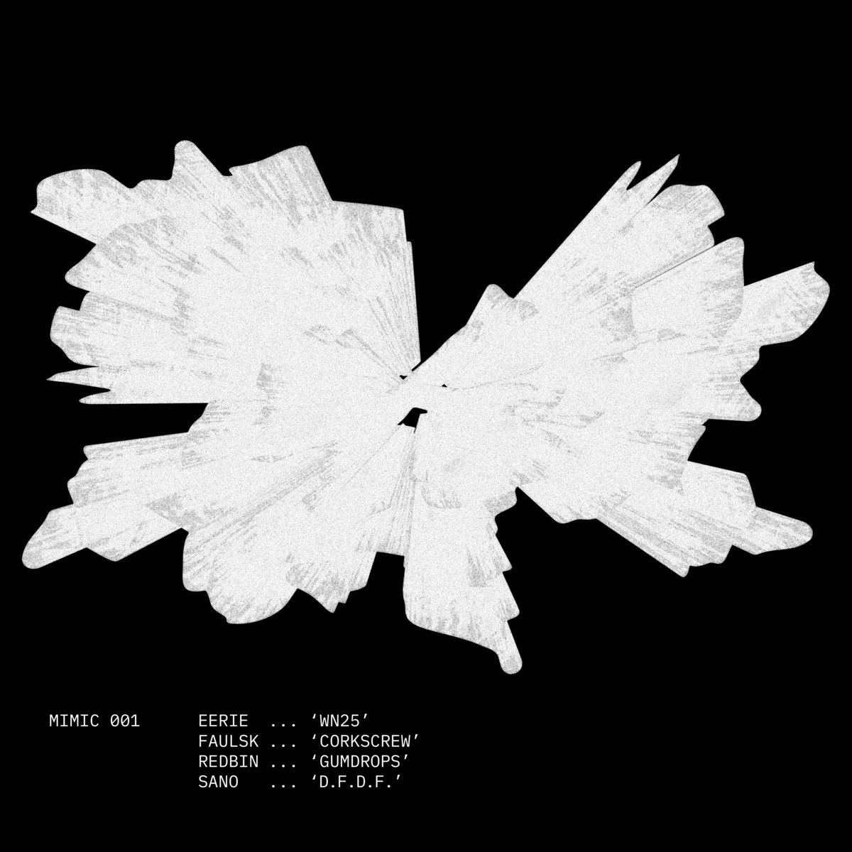 MIMIC001 | Mimic Sound