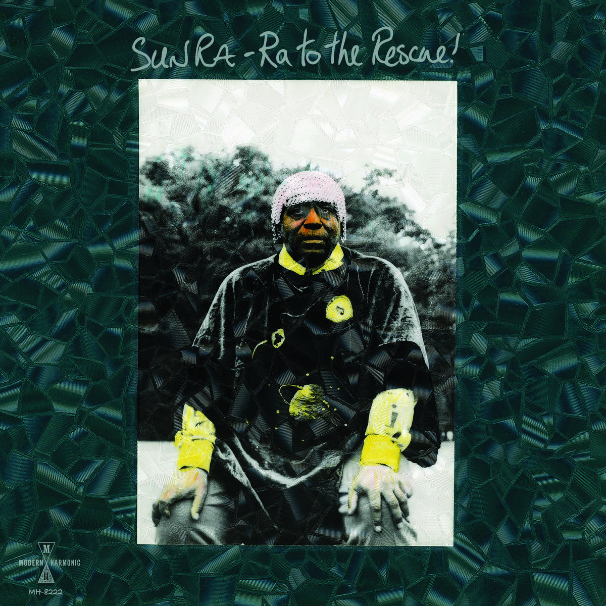 Ra to the Rescue | Sun Ra & His Arkestra | Sun Ra