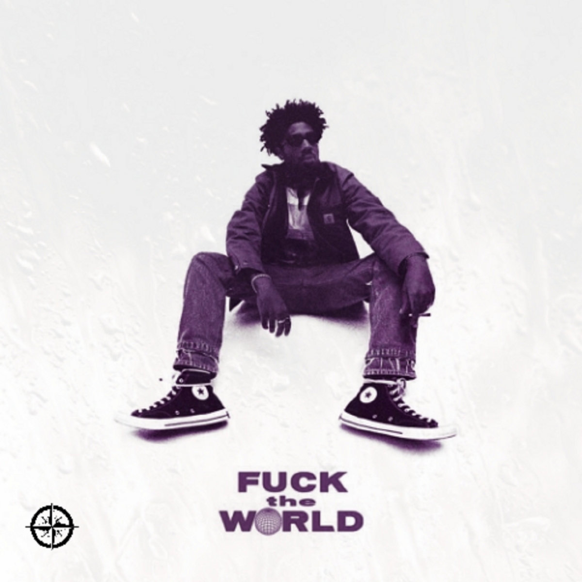 Brent Faiyaz - Fuck The World (Chopped & Screwed) | Lost