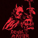 ETT - 055 - DEVIL MASTER - s/t EP