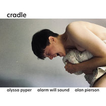 cradle cover art