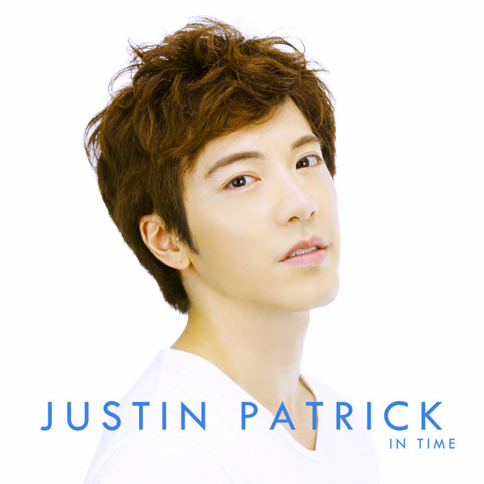 Justin Patrick IN TIME | Justin Patrick