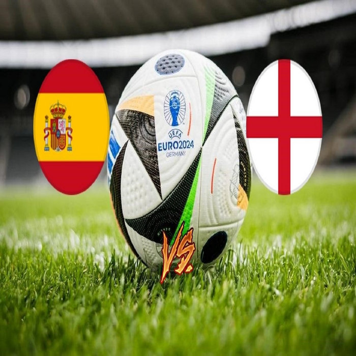 DIRECTLIVE]] Angleterre Espagne EN DIRECT 𝚂treaming Gratuit TV heure suivre EURO Finale 14.07