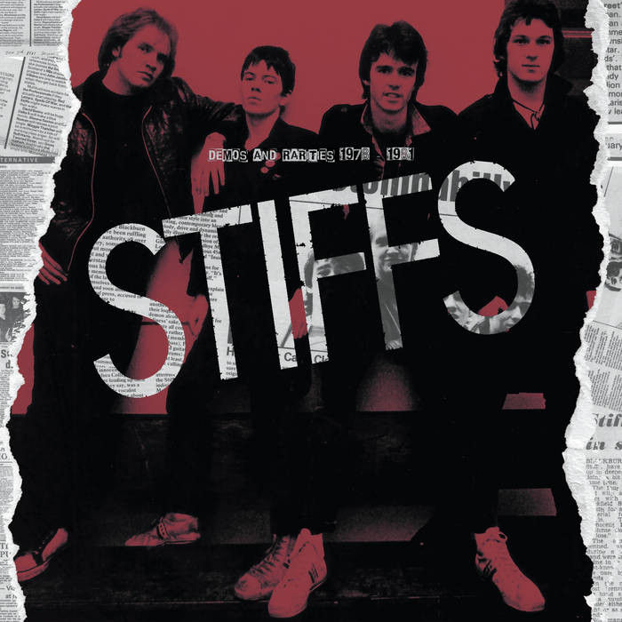 The Singles Collection 1979 - 1985 | The Stiffs